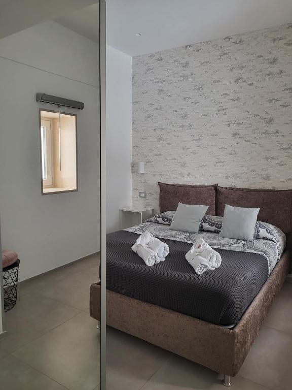 B&B Tra le vie del borgo - 2