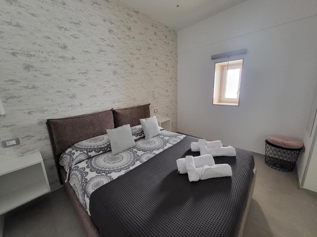 B&B Tra le vie del borgo - 1