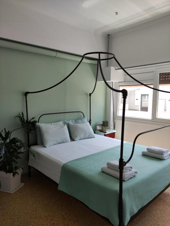 Na'maste Apartments - 标准双人间