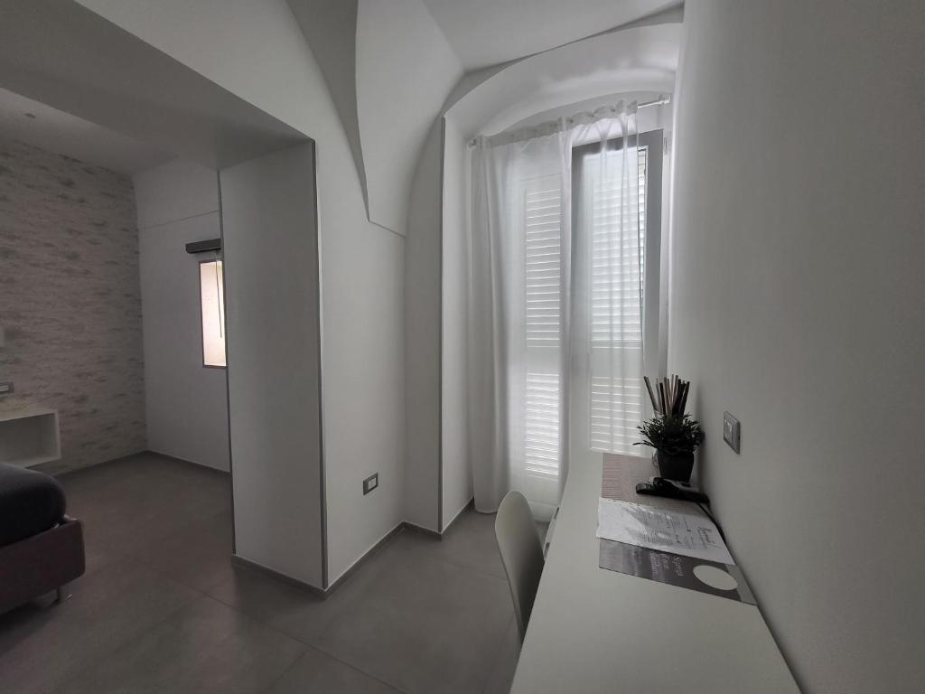 B&B Tra le vie del borgo - 4