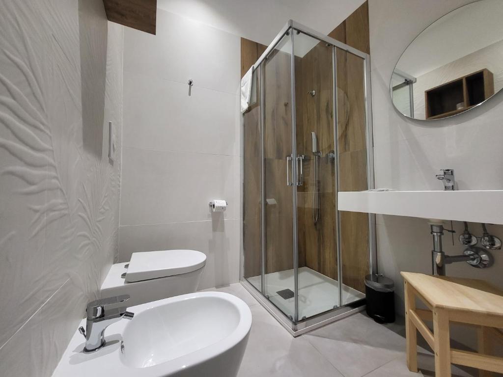 B&B Tra le vie del borgo - 6