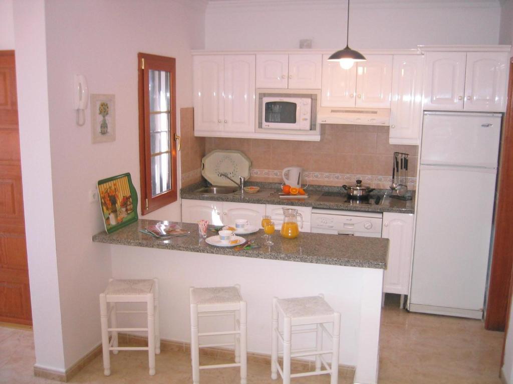 Villas Don Rafael - 3