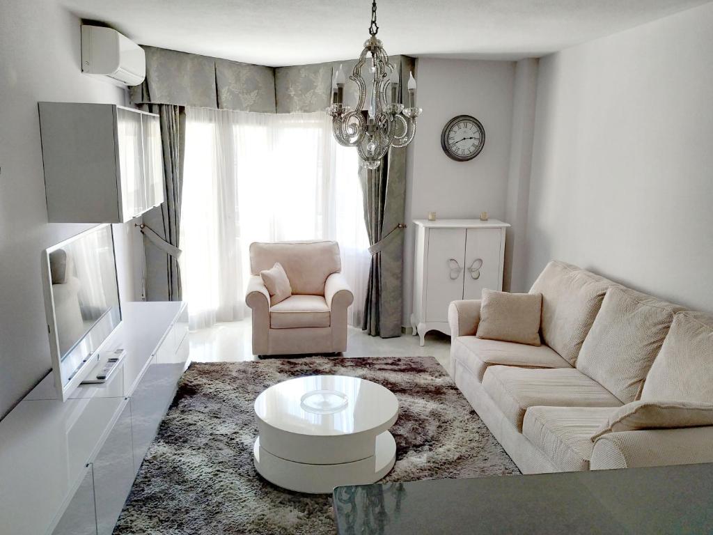 Carihuela Luxus Holiday