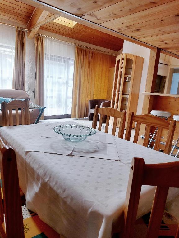 Pension Forstgut Waldeck - Apartment With Shower