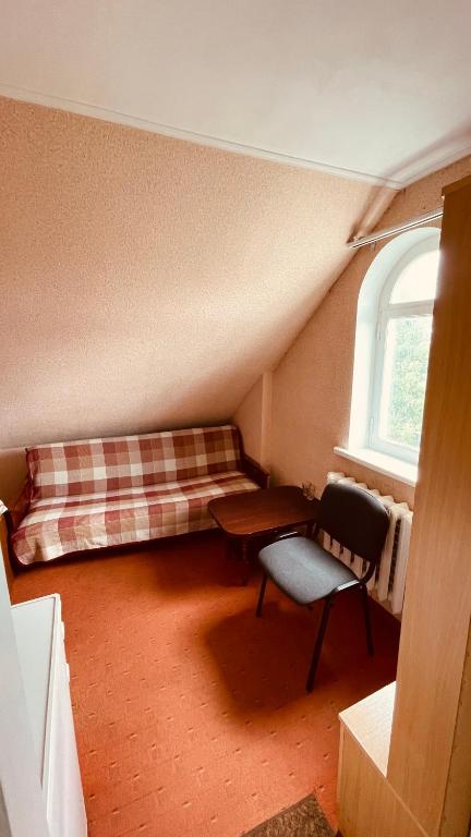 Готельний комплекс «НАТАН» - Chambre Lits Jumeaux Avec Vue Sur Lac