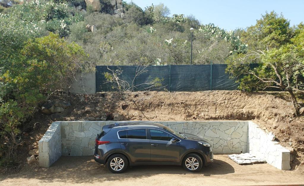 Kép Sun & Beach house Costa Rei szállásáról Costa Reiben a galériában