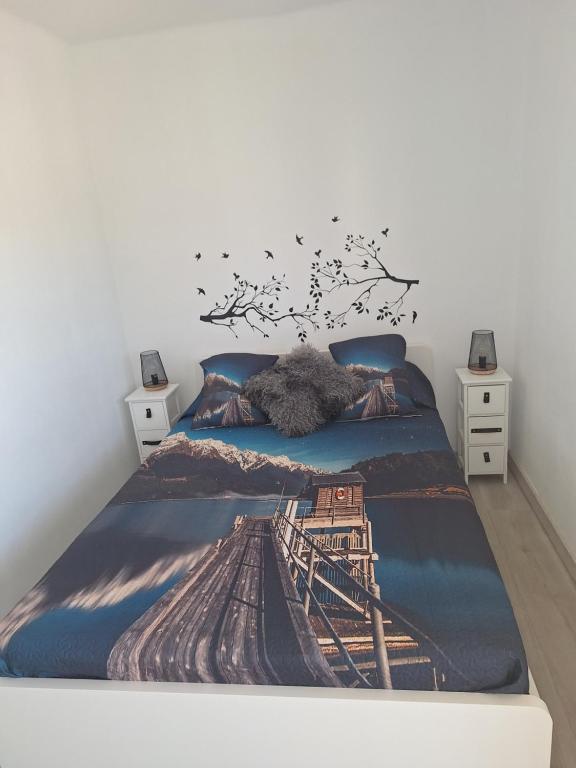 Casa mirador Perea - 17