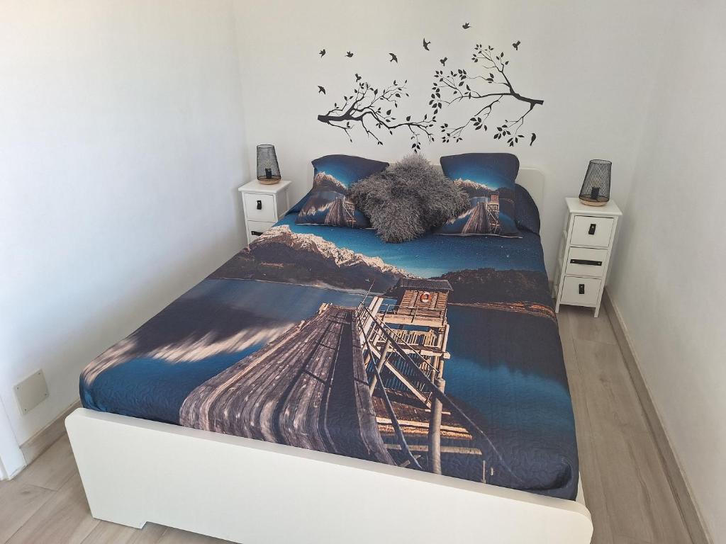 Casa mirador Perea - 19