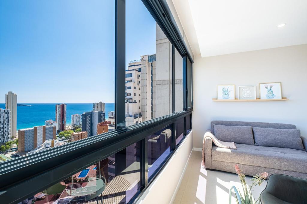 Gemelos 26 Resort Apartment 26-K Levante Beach