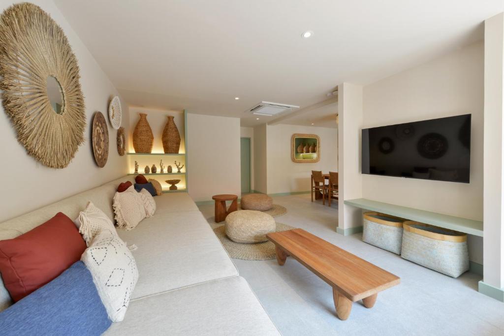 Anantasila Beach Resort Hua Hin - Resim 39