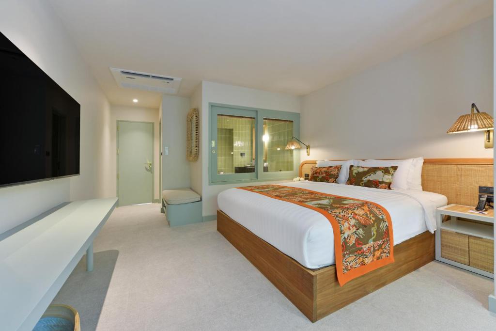 Anantasila Beach Resort Hua Hin - Resim 42