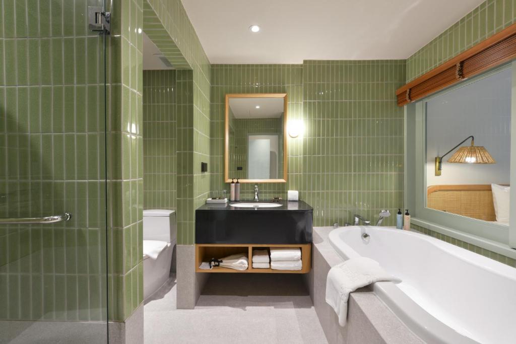 Anantasila Beach Resort Hua Hin - Resim 37