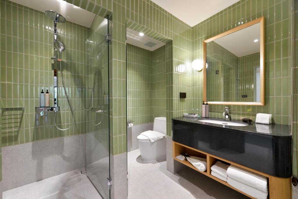 Anantasila Beach Resort Hua Hin - Resim 40