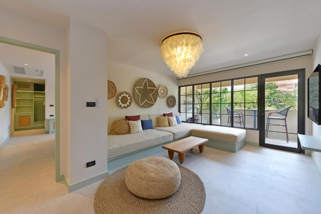 Anantasila Beach Resort Hua Hin - Resim 44