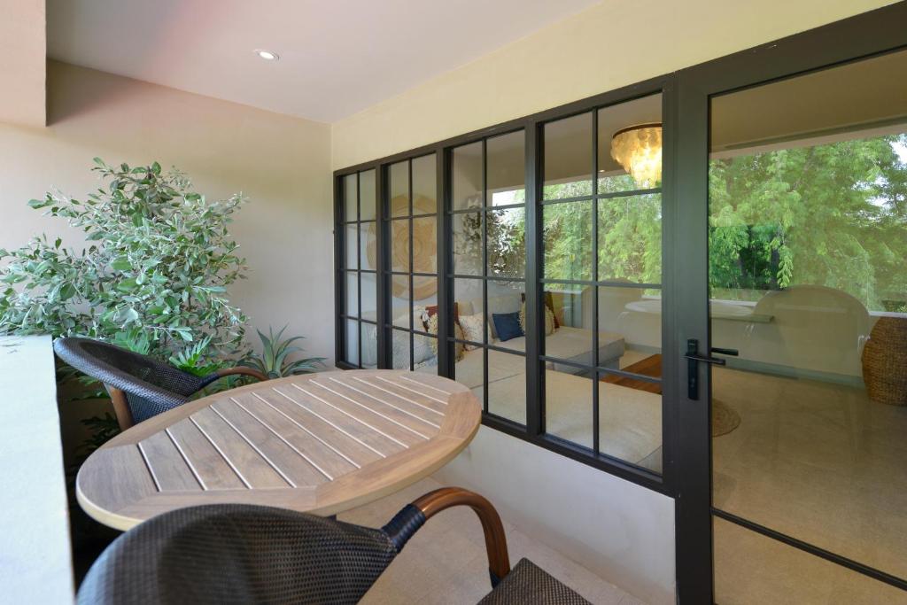 Anantasila Beach Resort Hua Hin - Resim 43