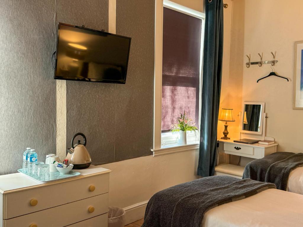 The Chatwal Boutique Hotel - Resim 17