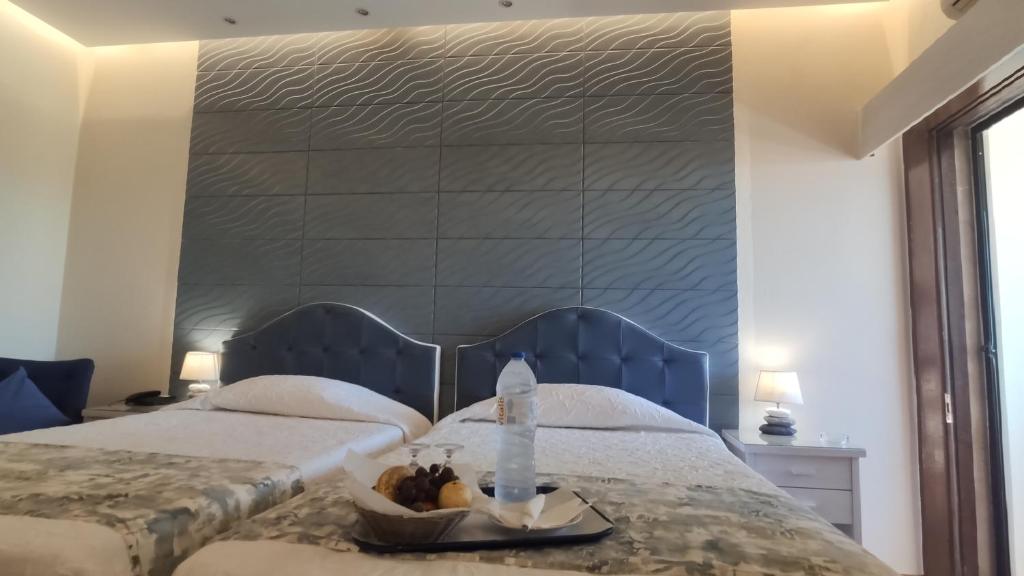 Aeromar Beach Hotel photo