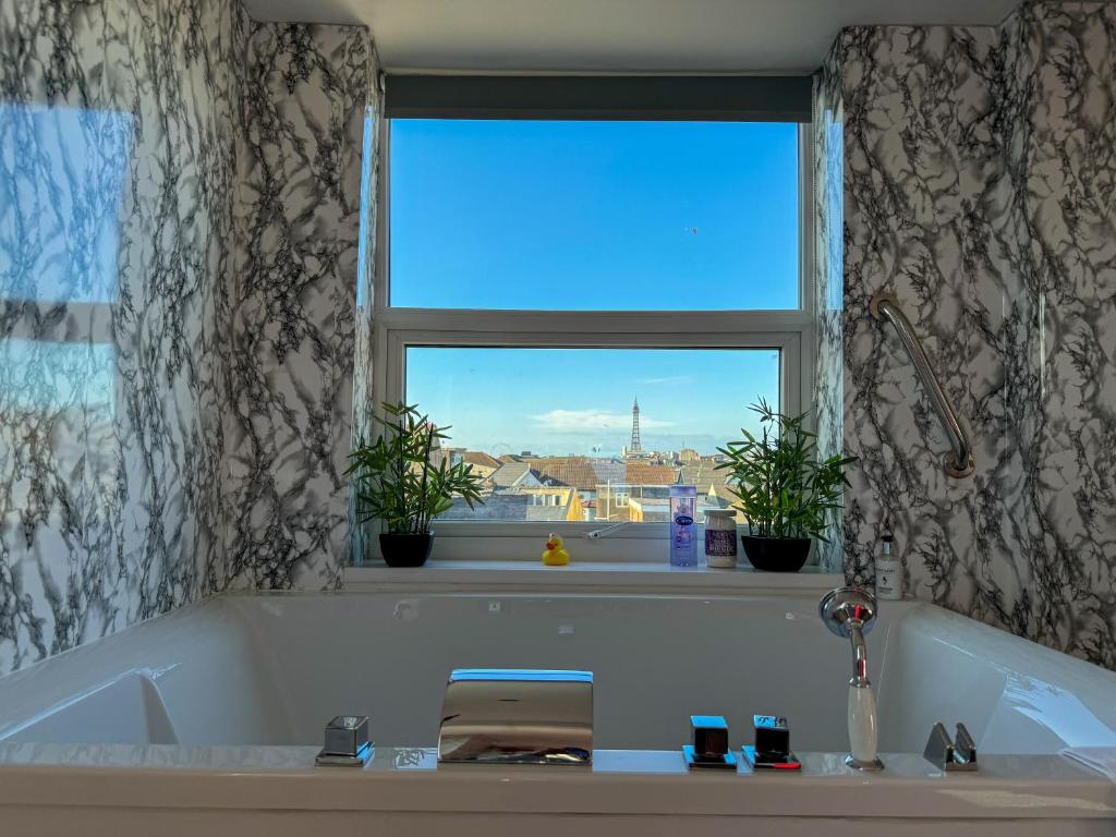 The Chatwal Boutique Hotel - Resim 19