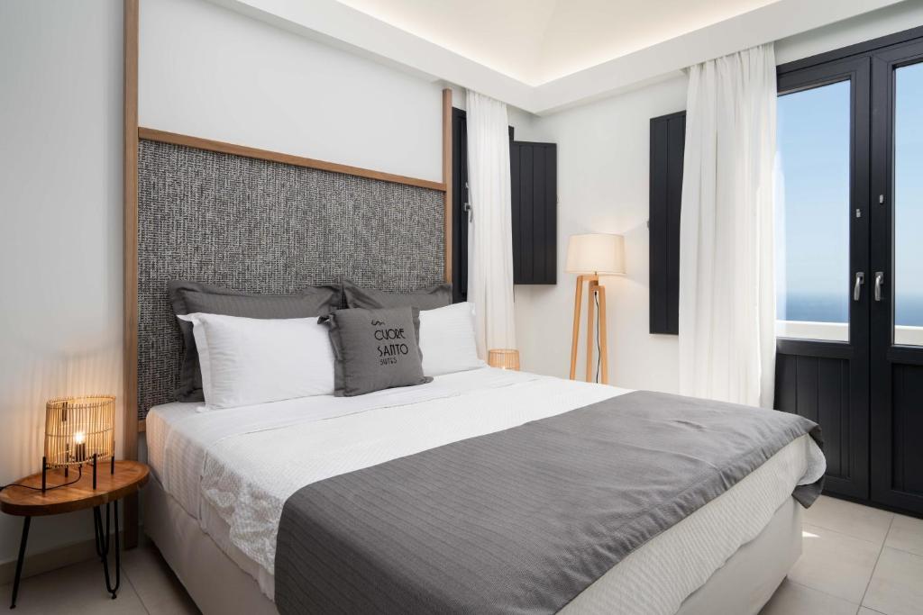 Cuore Santo Suites - 16