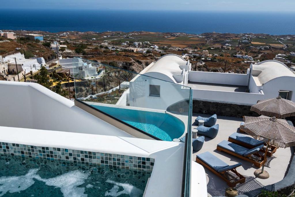 Cuore Santo Suites - 12