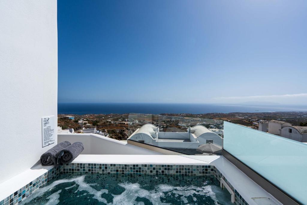 Cuore Santo Suites - 7