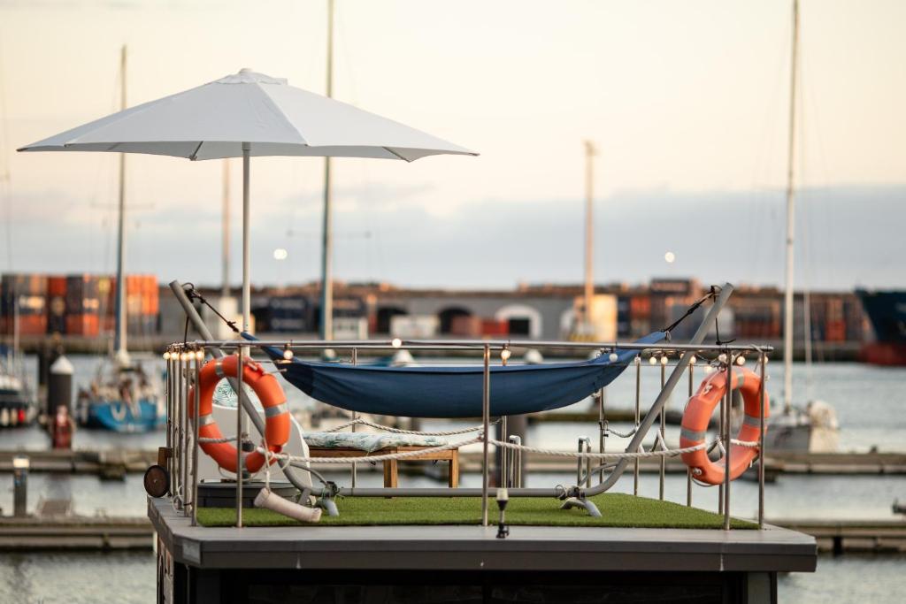 The Homeboat Company Ponta Delgada-Açores - 2