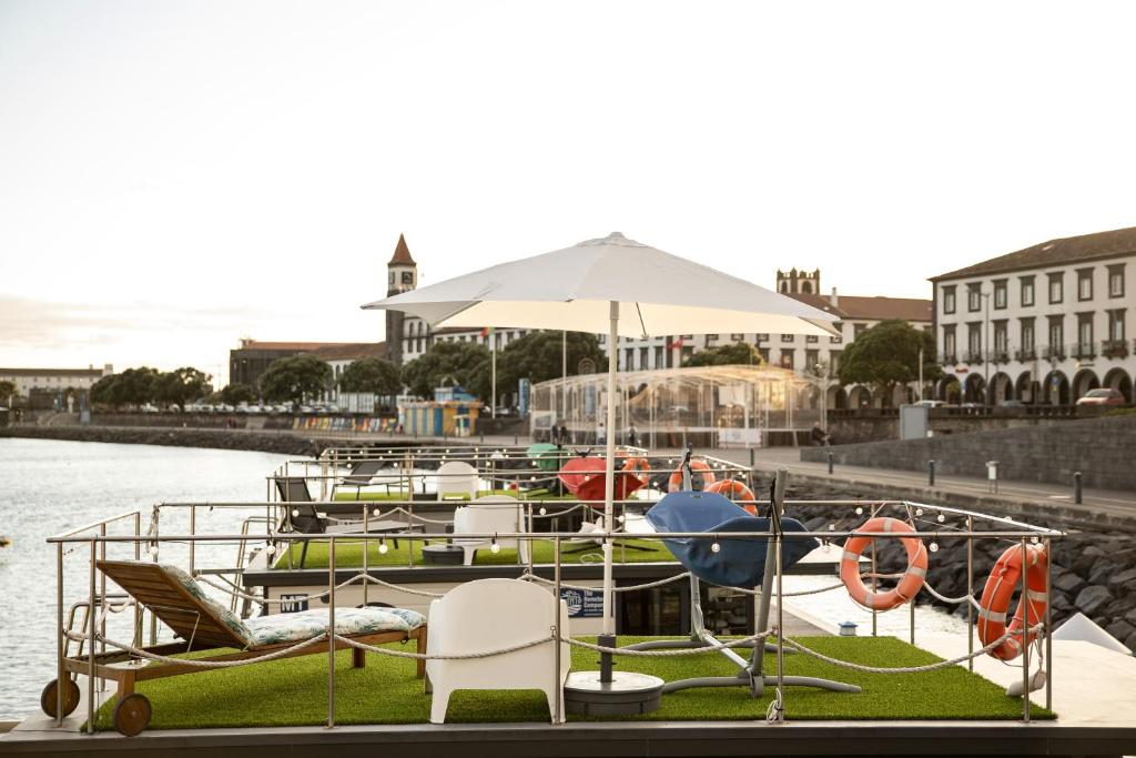 The Homeboat Company Ponta Delgada-Açores - 11