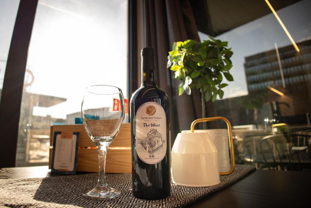 The Homeboat Company Ponta Delgada-Açores - 12