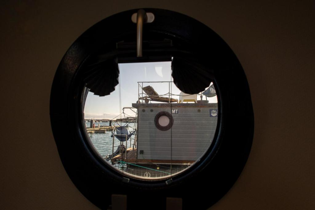 The Homeboat Company Ponta Delgada-Açores - 13