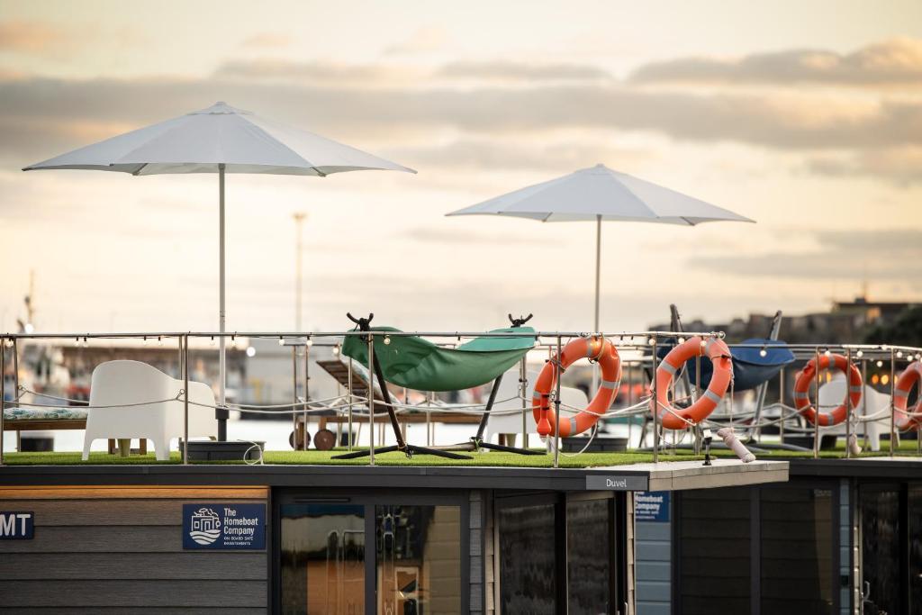 The Homeboat Company Ponta Delgada-Açores - 15