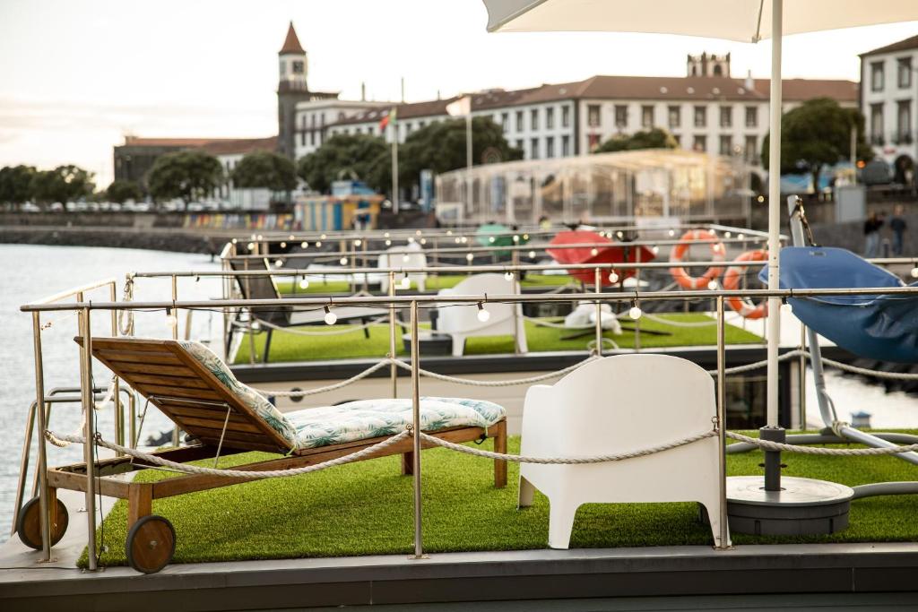 The Homeboat Company Ponta Delgada-Açores - 16