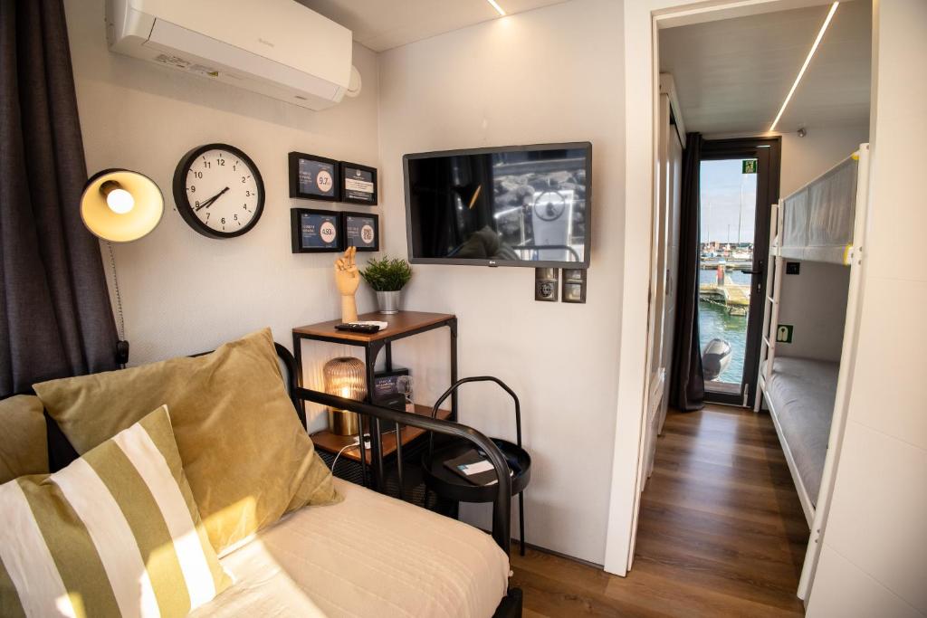 The Homeboat Company Ponta Delgada-Açores - 7