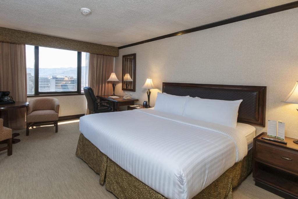 Fotografie z fotogalerie ubytování Delta Hotels by Marriott San Jose Aurola v San José