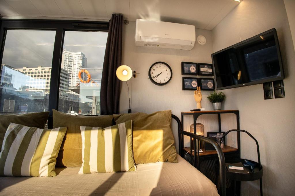 The Homeboat Company Ponta Delgada-Açores - 10