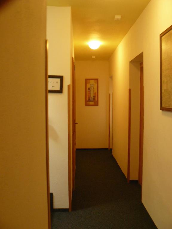 Fotografie z fotogalerie ubytování Pension Maate v destinaci Český Krumlov