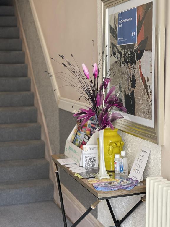 The Chatwal Boutique Hotel - Resim 24