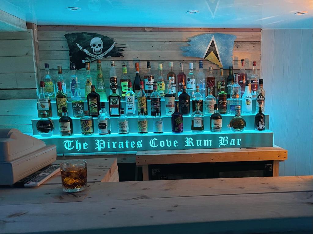 The Chatwal Boutique Hotel - Resim 20