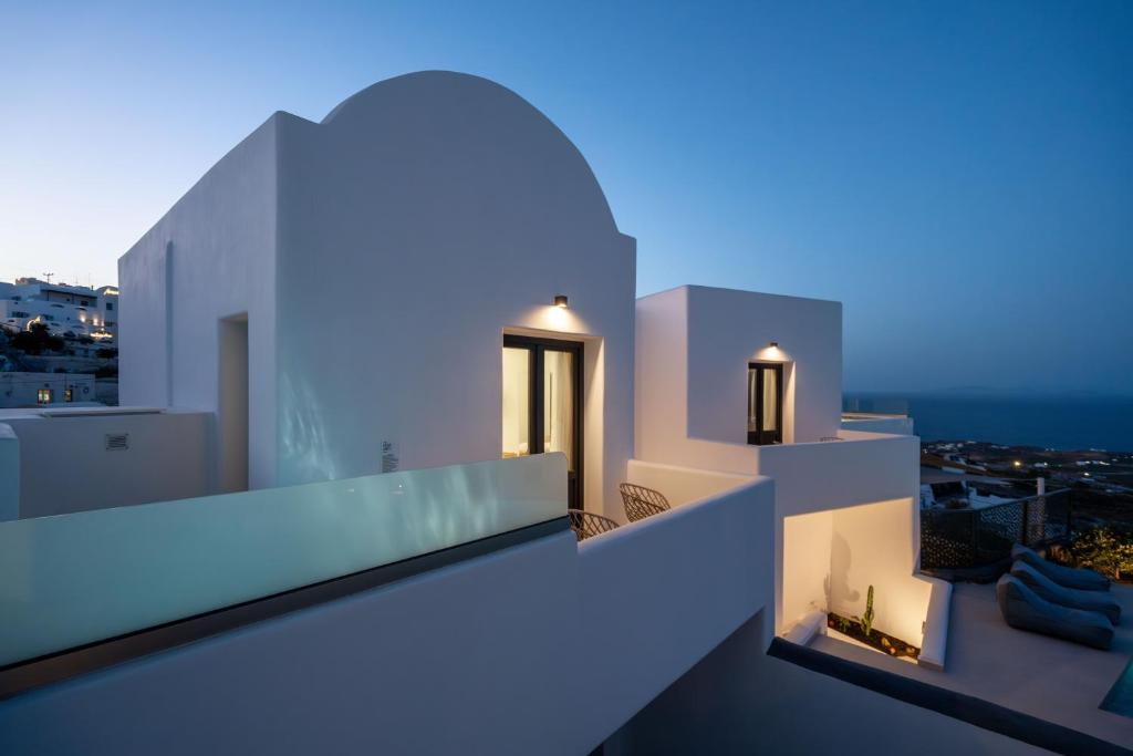 Cuore Santo Suites - 17