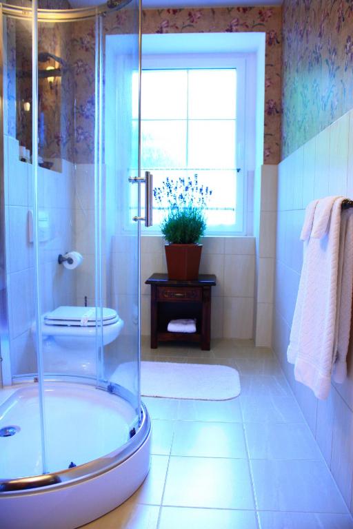 Rezydencja Grawert Boutique & Spa - 13