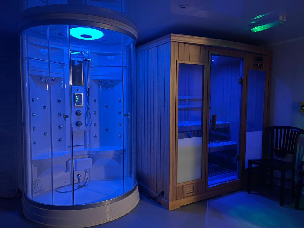 The Chatwal Boutique Hotel - Resim 7