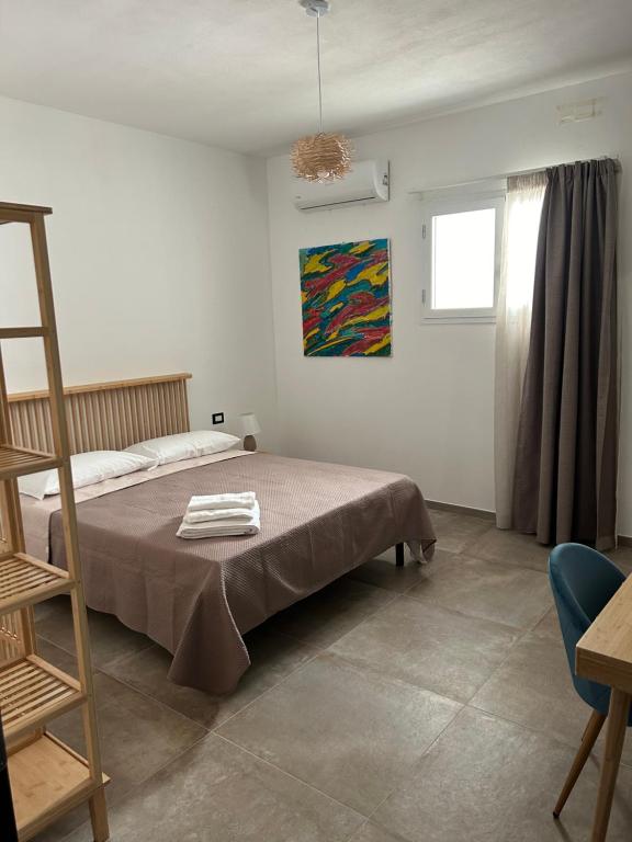 La casa di Pippo Flora - 8