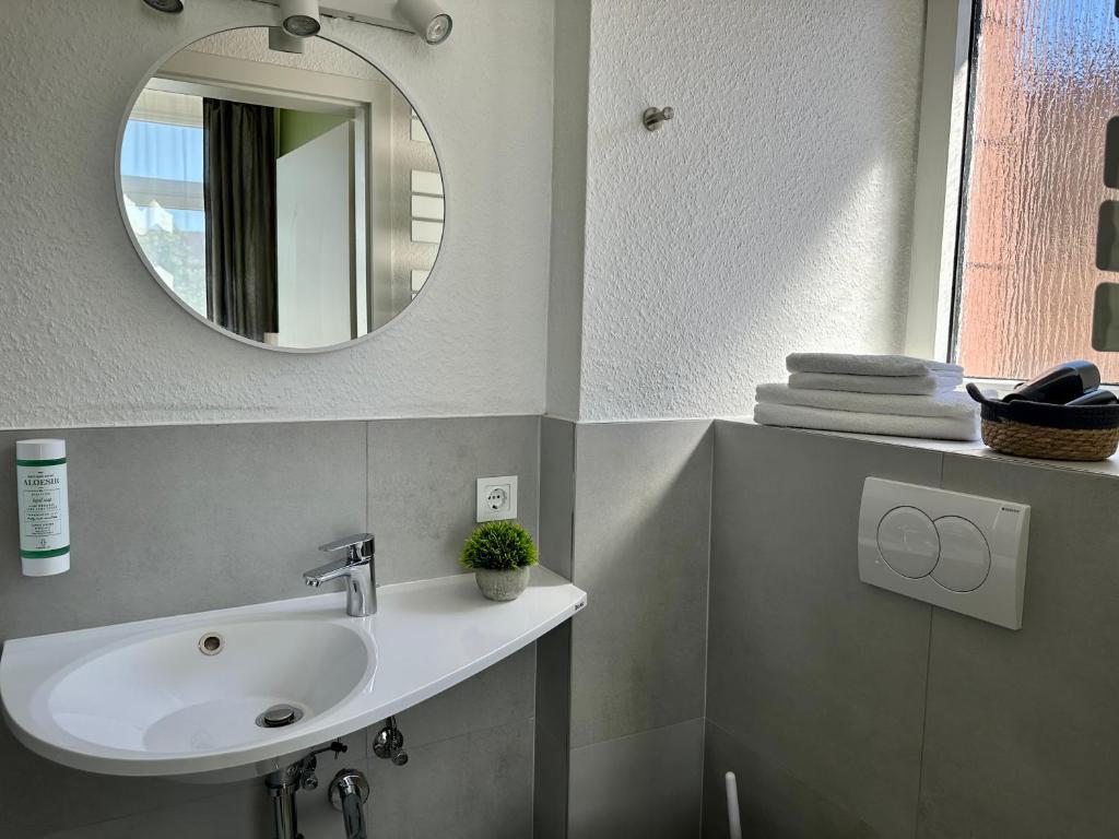 Galeriebild der Unterkunft City Hotel Hameln in Hameln