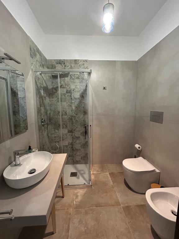 La casa di Pippo Flora - 12