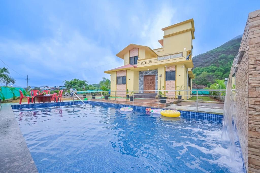 Stalian Farm House, Lonavala (updated prices 2024)
