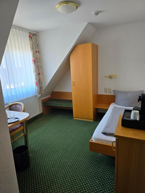 Hotel Landgasthof Blume - Camera Singola Standard