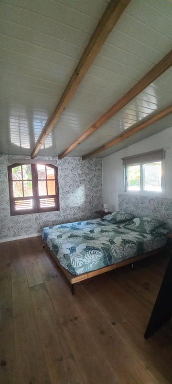 Fotografie z fotogalerie ubytování Villa Pomme cannelle v destinaci Le Diamant