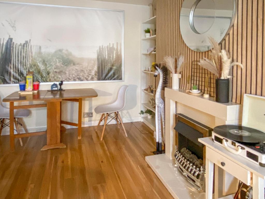 Fotografie z fotogalerie ubytování 3Bed 2Bath with Garden sauna & Hot Tub v Londýně