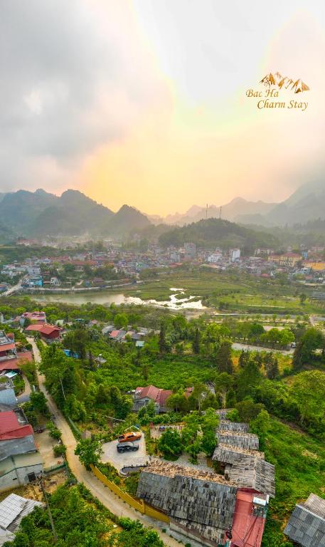 Bac Ha Charm Stay - 4
