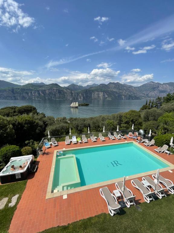 Hotel Roma Aparthotel
