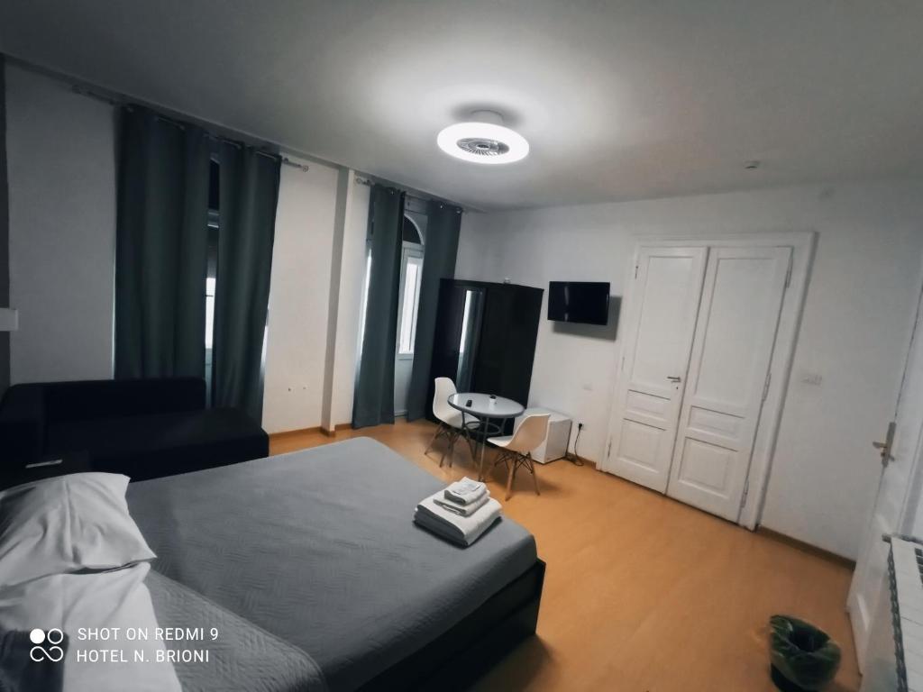 Hotel Brioni - Resim 37